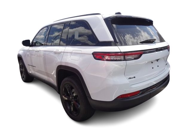 Thumbnail: 2023 Jeep Grand Cherokee - 4