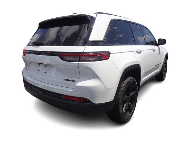 Thumbnail: 2023 Jeep Grand Cherokee - 20