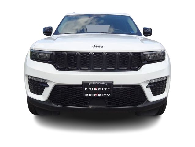 Thumbnail: 2023 Jeep Grand Cherokee - 5