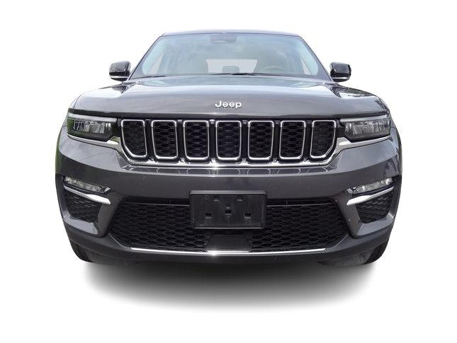 Thumbnail: 2023 Jeep Grand Cherokee - 4