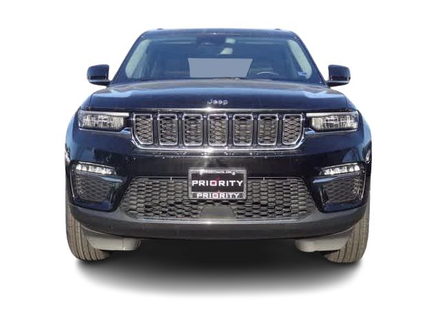 Thumbnail: 2023 Jeep Grand Cherokee - 5