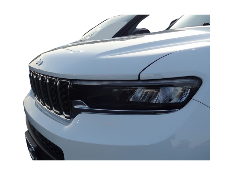 Thumbnail: 2022 Jeep Grand Cherokee L - 22