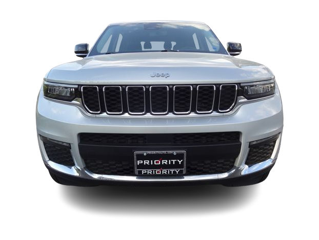 Thumbnail: 2023 Jeep Grand Cherokee L - 5