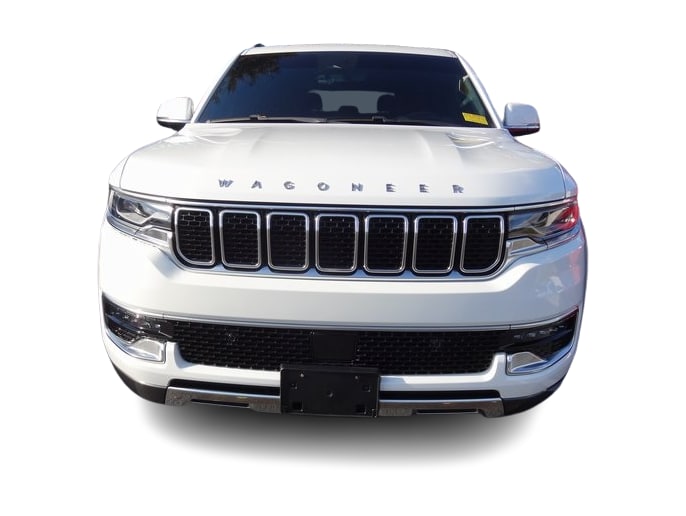 Thumbnail: 2022 Jeep Wagoneer - 2