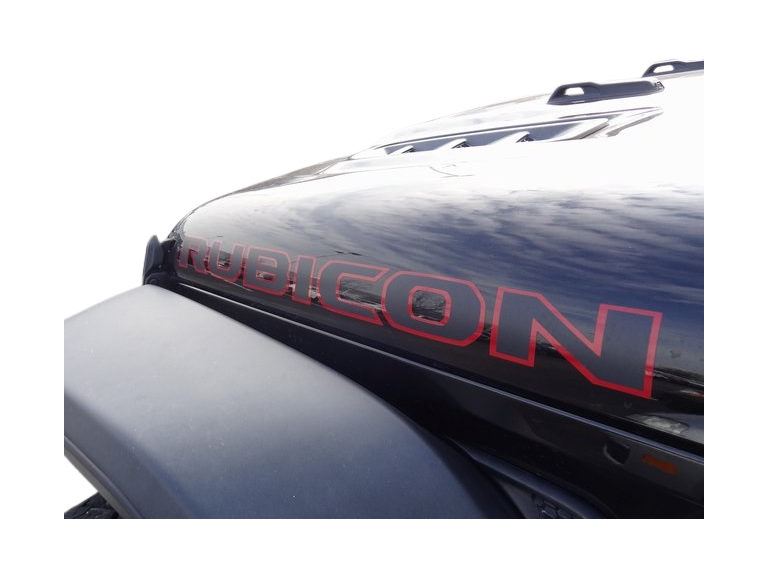 Thumbnail: 2021 Jeep Gladiator - 27