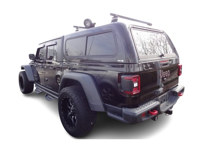 Thumbnail: 2021 Jeep Gladiator - 3