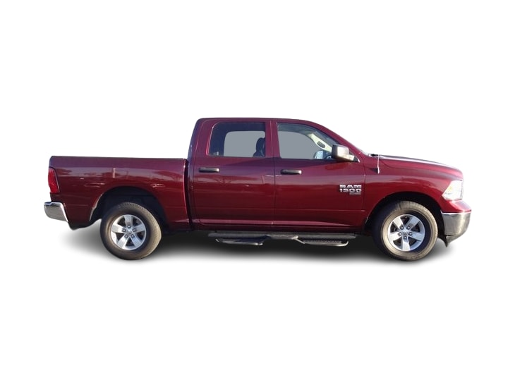 Thumbnail: 2022 RAM 1500 - 16