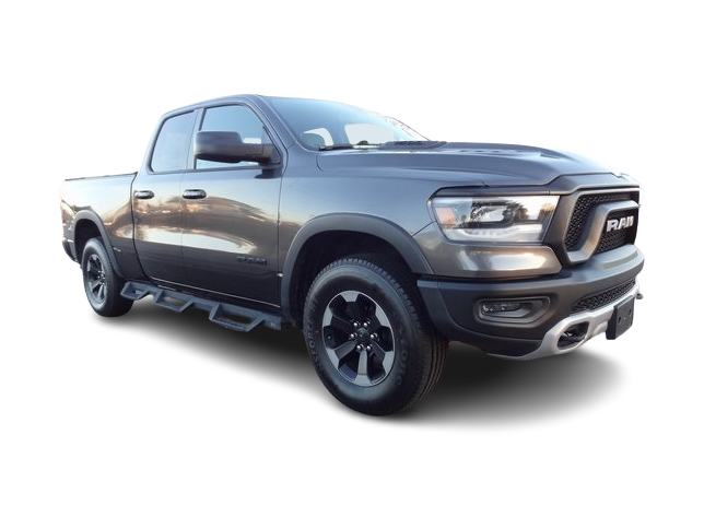 2019 RAM 1500 Rebel 20