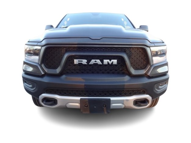 2019 RAM 1500 Rebel 5