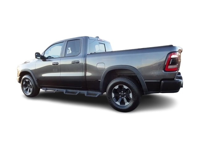 2019 RAM 1500 Rebel 17