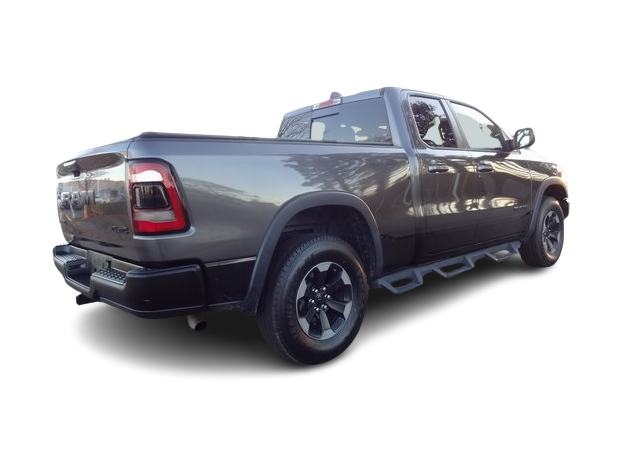 2019 RAM 1500 Rebel 18