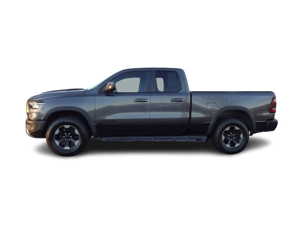 2019 RAM 1500 Rebel 16