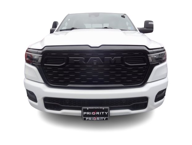 Thumbnail: 2025 RAM 1500 - 4