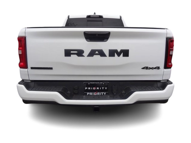 Thumbnail: 2025 RAM 1500 - 3