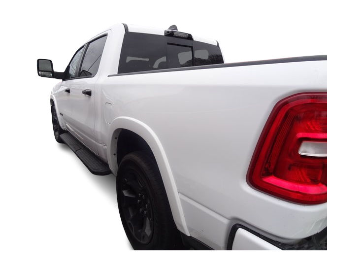 Thumbnail: 2025 RAM 1500 - 15