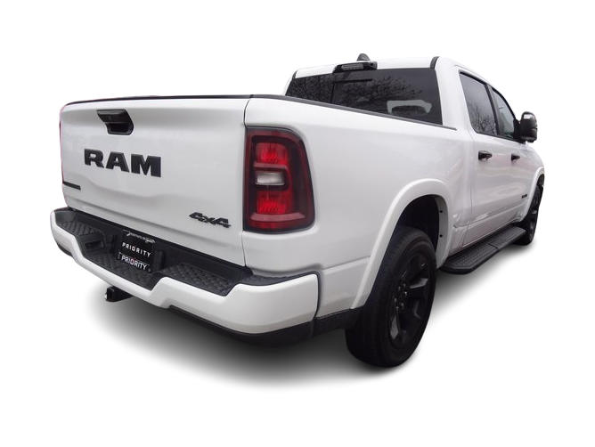 Thumbnail: 2025 RAM 1500 - 13