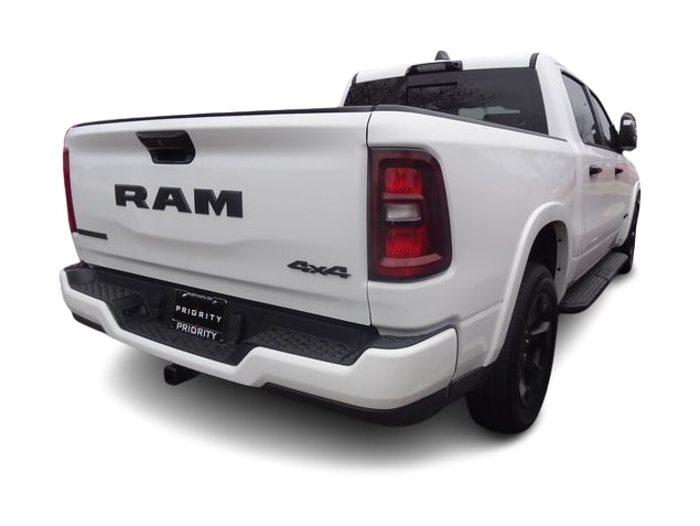 Thumbnail: 2025 RAM 1500 - 14