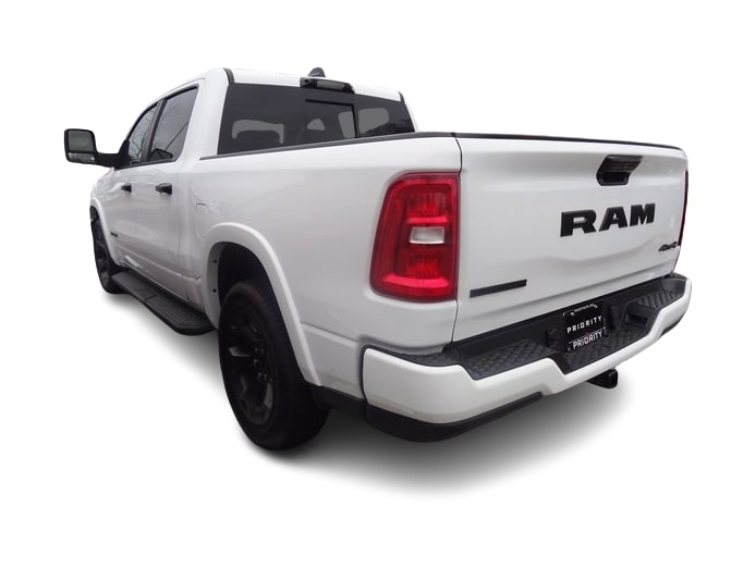 Thumbnail: 2025 RAM 1500 - 2