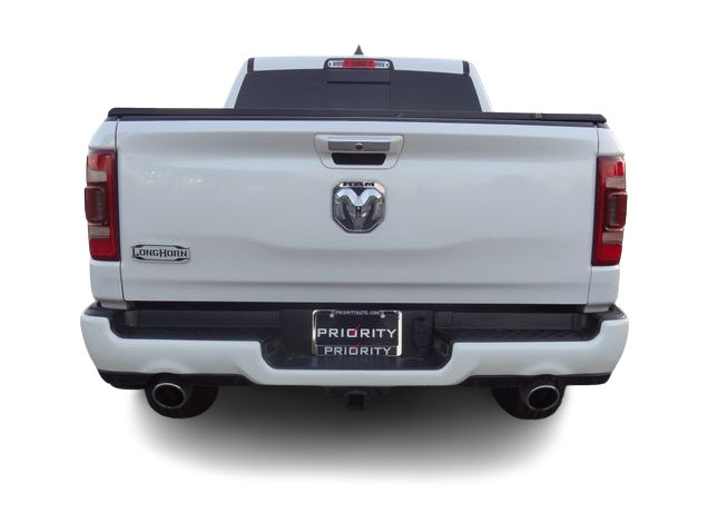 Thumbnail: 2019 RAM 1500 - 4