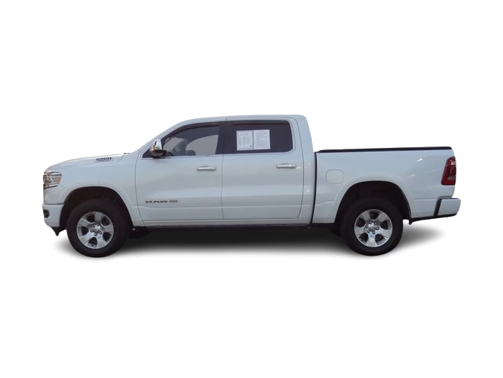 Thumbnail: 2019 RAM 1500 - 3