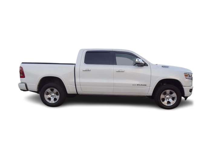 Thumbnail: 2019 RAM 1500 - 17