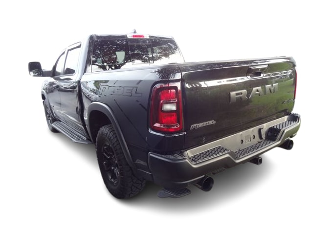 Thumbnail: 2025 RAM 1500 - 3
