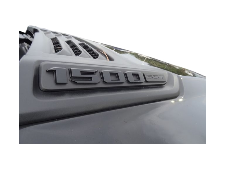 Thumbnail: 2025 RAM 1500 - 19