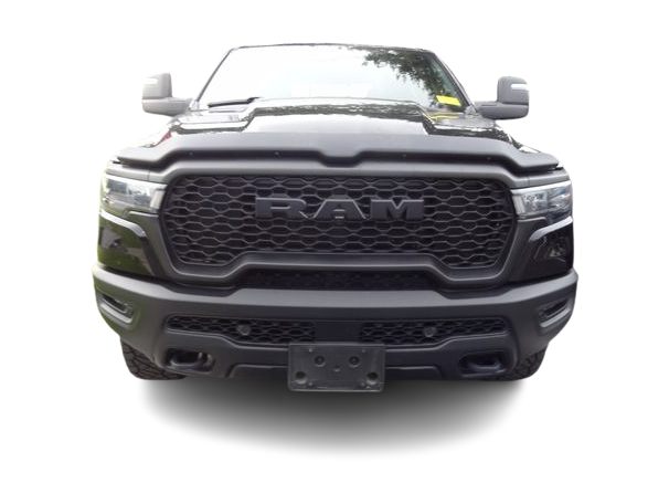 Thumbnail: 2025 RAM 1500 - 4