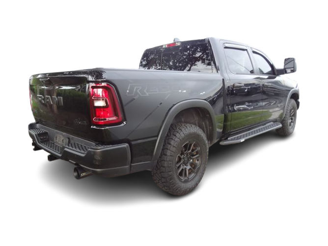 Thumbnail: 2025 RAM 1500 - 13