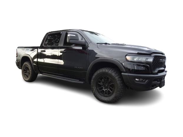 Thumbnail: 2025 RAM 1500 - 12