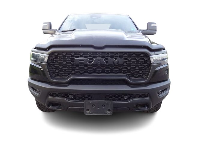 Thumbnail: 2025 RAM 1500 - 5