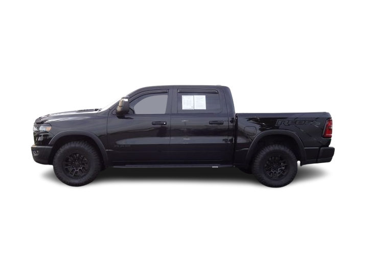Thumbnail: 2025 RAM 1500 - 3
