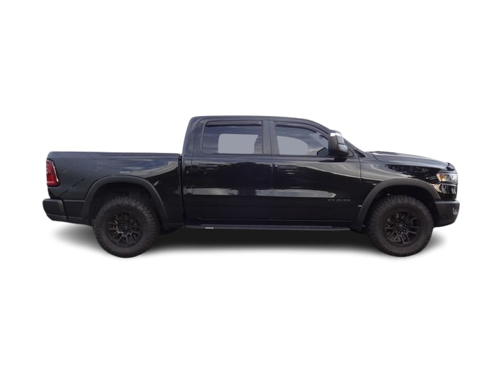 Thumbnail: 2025 RAM 1500 - 18