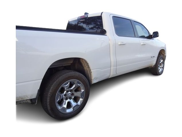 Thumbnail: 2022 RAM 1500 - 11