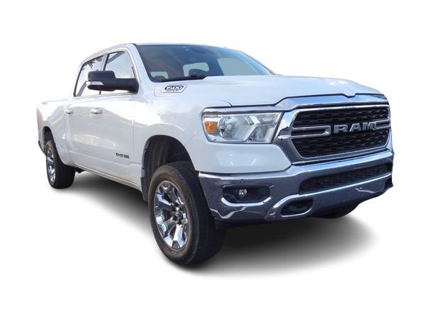 Thumbnail: 2022 RAM 1500 - 10