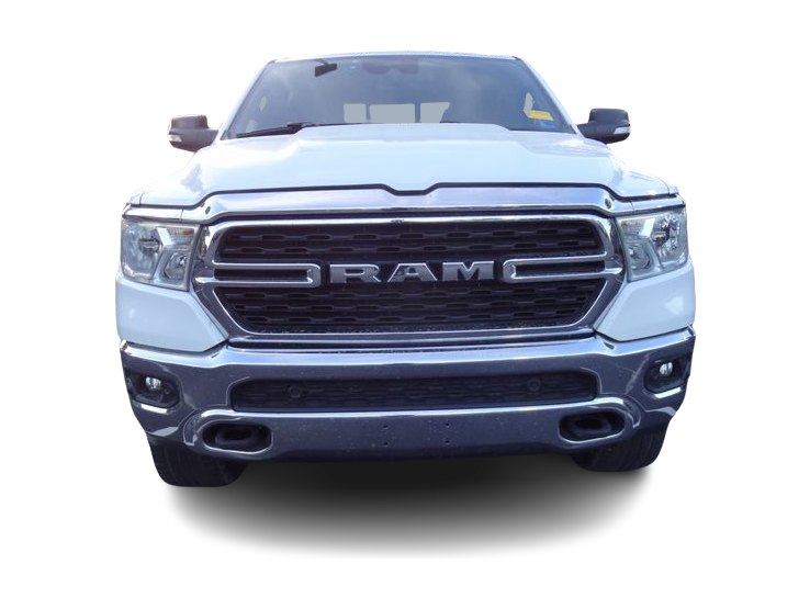 Thumbnail: 2022 RAM 1500 - 3