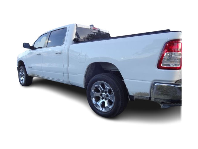 Thumbnail: 2022 RAM 1500 - 2