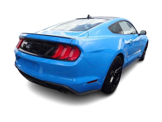 Thumbnail: 2022 Ford Mustang - 11