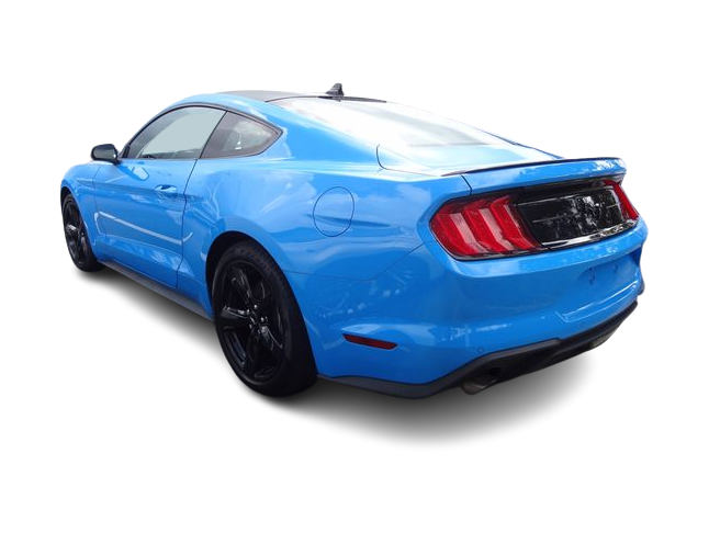 Thumbnail: 2022 Ford Mustang - 2