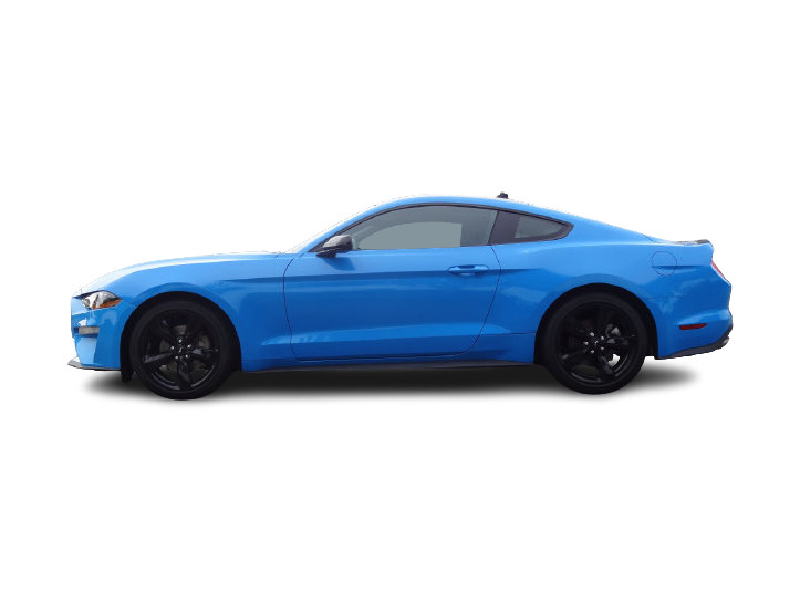 Thumbnail: 2022 Ford Mustang - 3