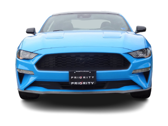 Thumbnail: 2022 Ford Mustang - 5