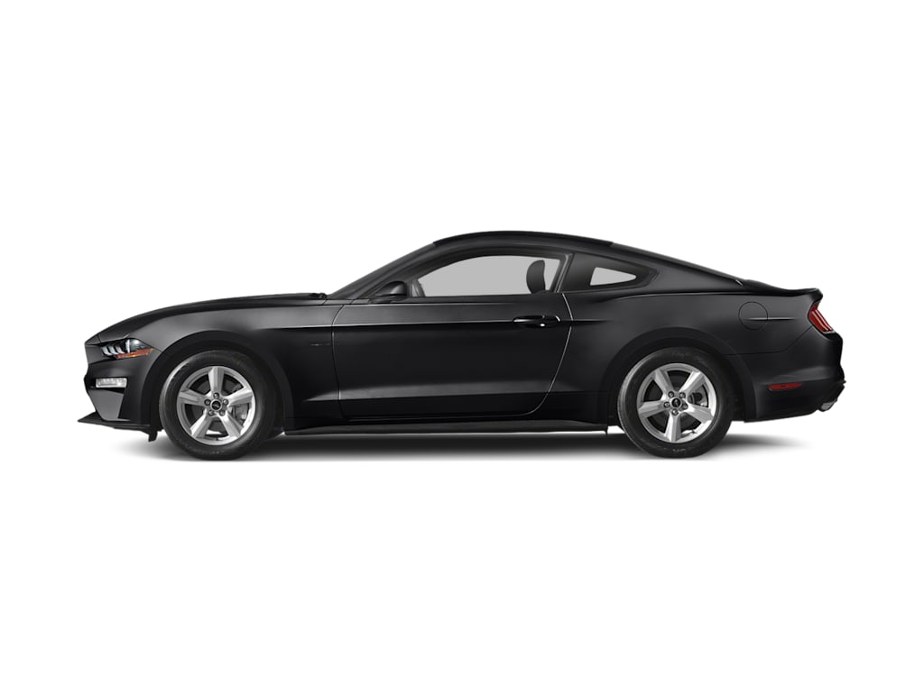 Thumbnail: 2020 Ford Mustang - 3