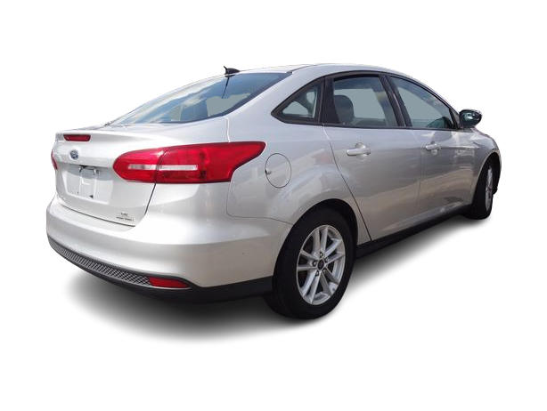 Thumbnail: 2016 Ford Focus - 13