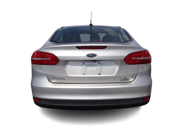 Thumbnail: 2016 Ford Focus - 4