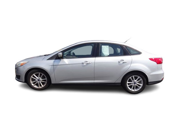 Thumbnail: 2016 Ford Focus - 2