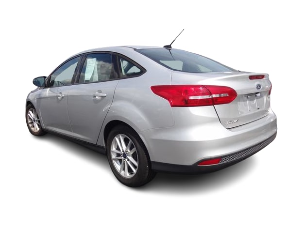 Thumbnail: 2016 Ford Focus - 3