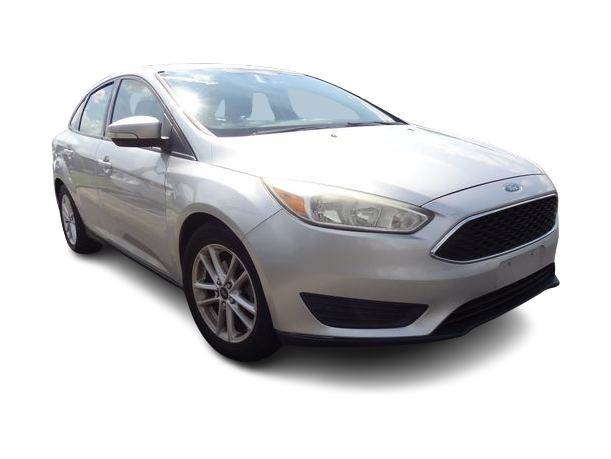 Thumbnail: 2016 Ford Focus - 15