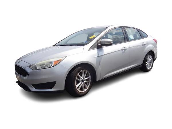 Thumbnail: 2016 Ford Focus - 12