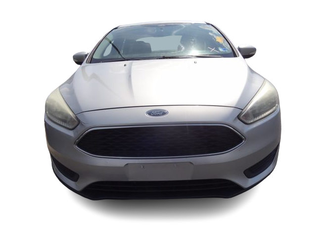 Thumbnail: 2016 Ford Focus - 5