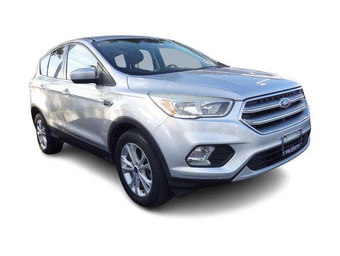 Thumbnail: 2017 Ford Escape - 11